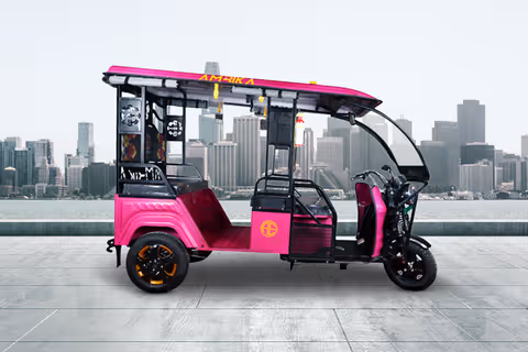 Ambika GS 8000 thumbnail