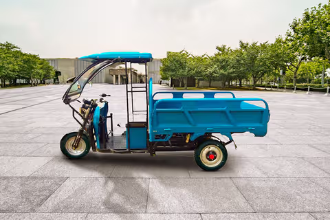 Arrow Ev 121 Loader thumbnail