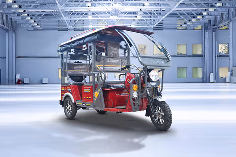 Arrow Ev Max thumbnail