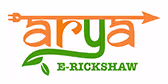 Arya logo