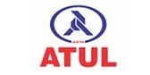 Atul logo