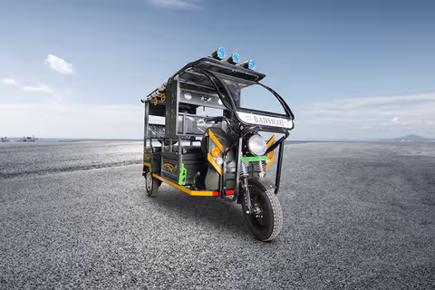 Badshah Queen Ms thumbnail