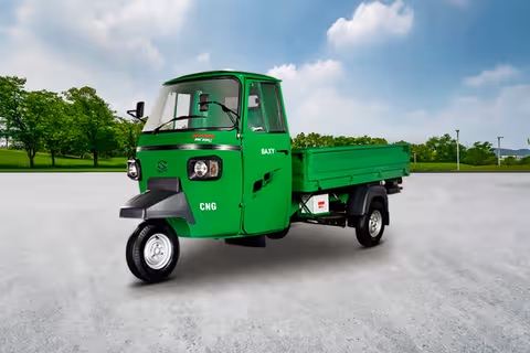 Baxy Mobility Super King thumbnail