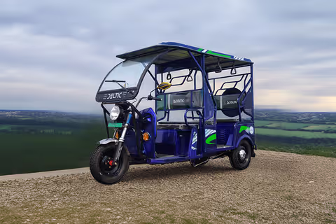 Deltic Star Pro thumbnail