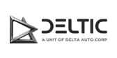 Deltic logo