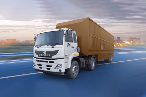 Eicher Pro 6040 thumbnail