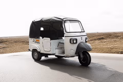 OSM Stream City Qik thumbnail