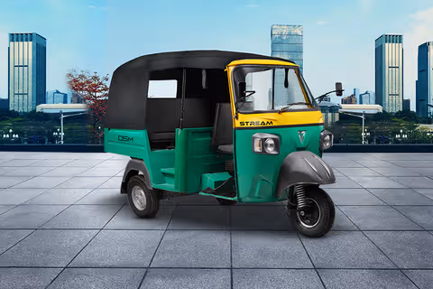 OSM Stream thumbnail