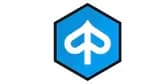 Piaggio logo