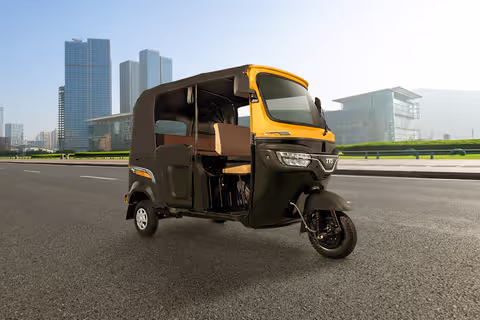 TVS King Duramax Plus thumbnail