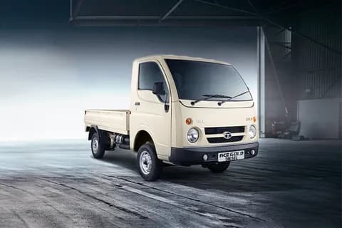 Tata Ace Gold thumbnail