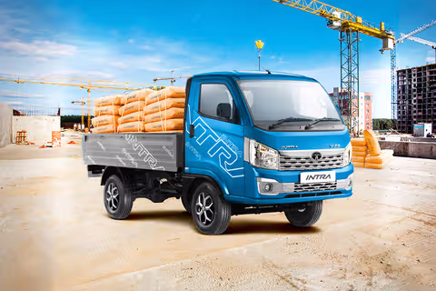 Tata Intra V30 thumbnail