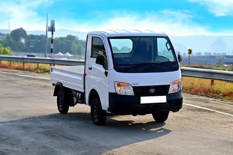 Tata Ace Diesel thumbnail