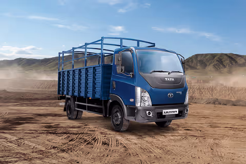 Tata Ultra Sleek T.7 3550/CAB/4 Tyre thumbnail
