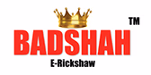 Badshah logo
