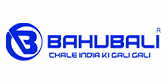 Bahubali logo