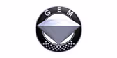 Gem logo