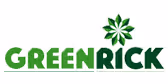 Greenrick logo
