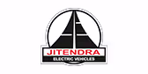 Jitendra logo