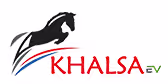 Khalsa logo