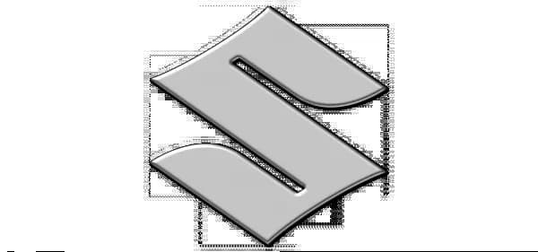 Maruti Suzuki logo