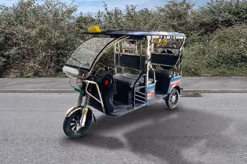 G.R.D Motors Dilli Life thumbnail