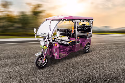 Jezza J1000 thumbnail