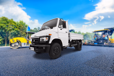 Tata 510 SFC TT 3305/HDLB thumbnail