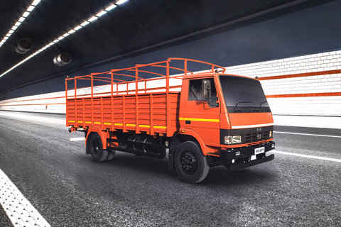 Tata 1212 LPT 5300/HSD thumbnail