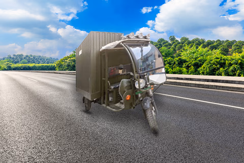 Evex Auto Closed Body LDR thumbnail