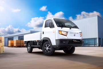 Ashok Leyland Bada Dost i5 thumbnail