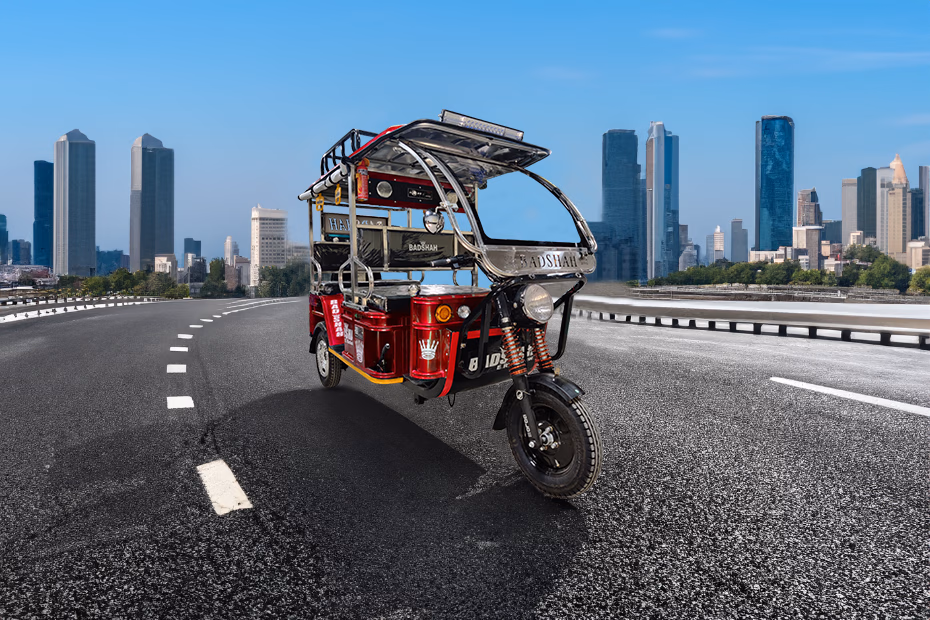 Badshah Ss thumbnail