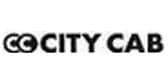 City Cab logo