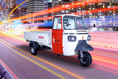 Erisha E Superior thumbnail