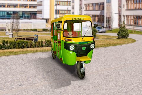 E-Maggic Plus thumbnail