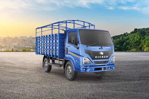 Eicher Pro 2050 2935/HSD