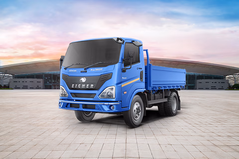 Eicher Pro 2055T DSD 2670/DSD thumbnail