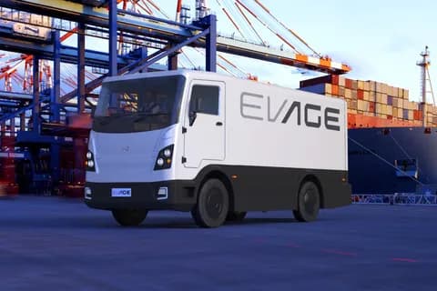 Evage Motors FR8 thumbnail