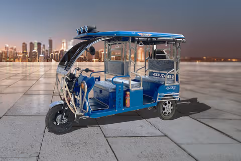 GEM Queen Lite thumbnail