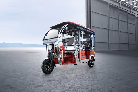 Hitech Ht Super Deluxe thumbnail