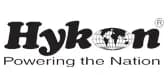 Hykon logo