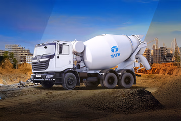 Tata Prima 2830.K REPTO thumbnail