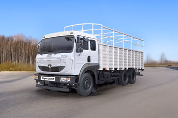 Tata SIGNA 2821.T 5000/CAB thumbnail