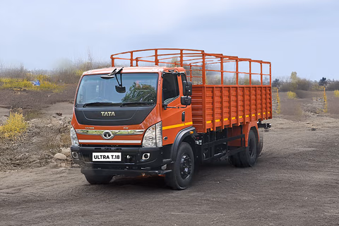 Tata Ultra T.18 5560/CAB thumbnail