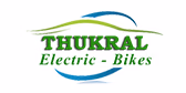 Thukral Electric logo