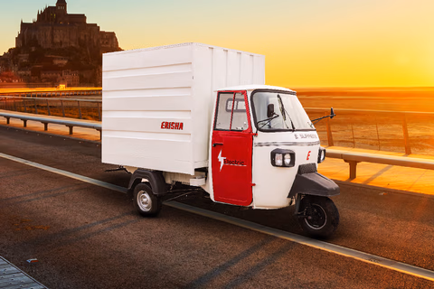 Erisha E-Supreme thumbnail