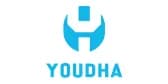 Youdha logo
