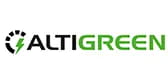 Altigreen logo
