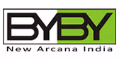 Byby logo
