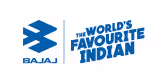 Bajaj logo